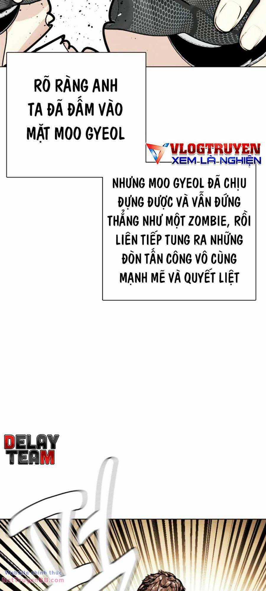 Loser Giỏi Võ - Chapter 55 - Trang 52