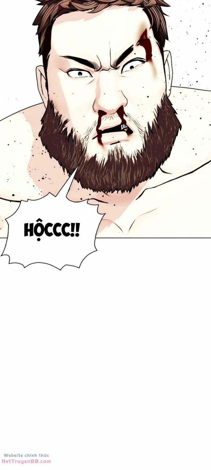 Loser Giỏi Võ - Chapter 55 - Trang 55