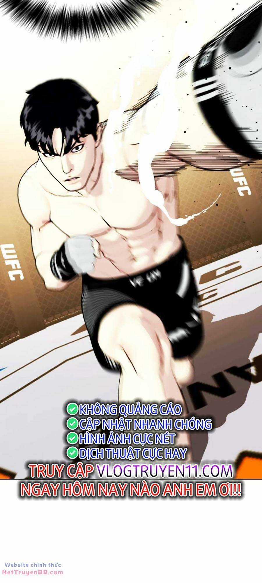 Loser Giỏi Võ - Chapter 55 - Trang 58