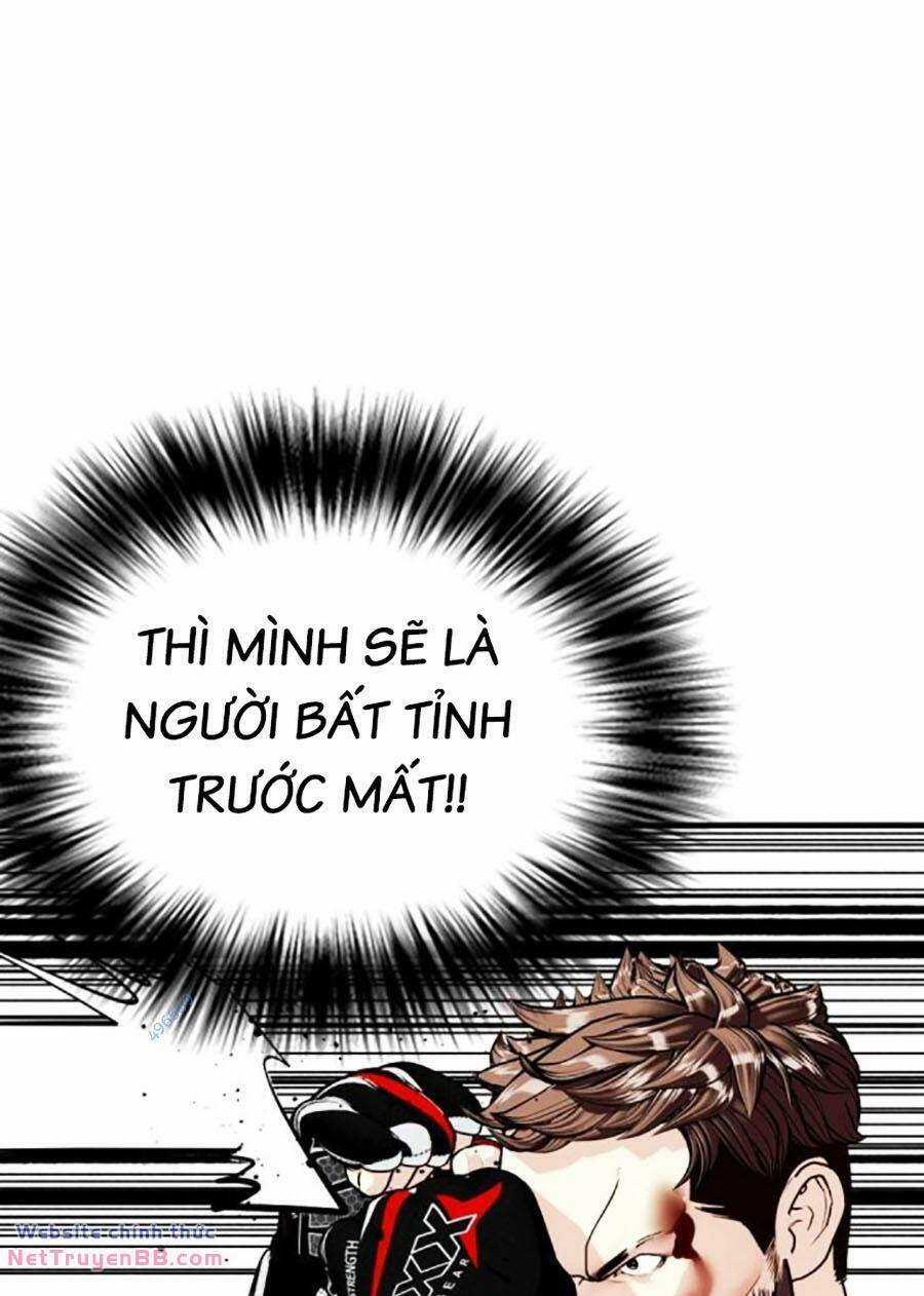 Loser Giỏi Võ - Chapter 55 - Trang 59