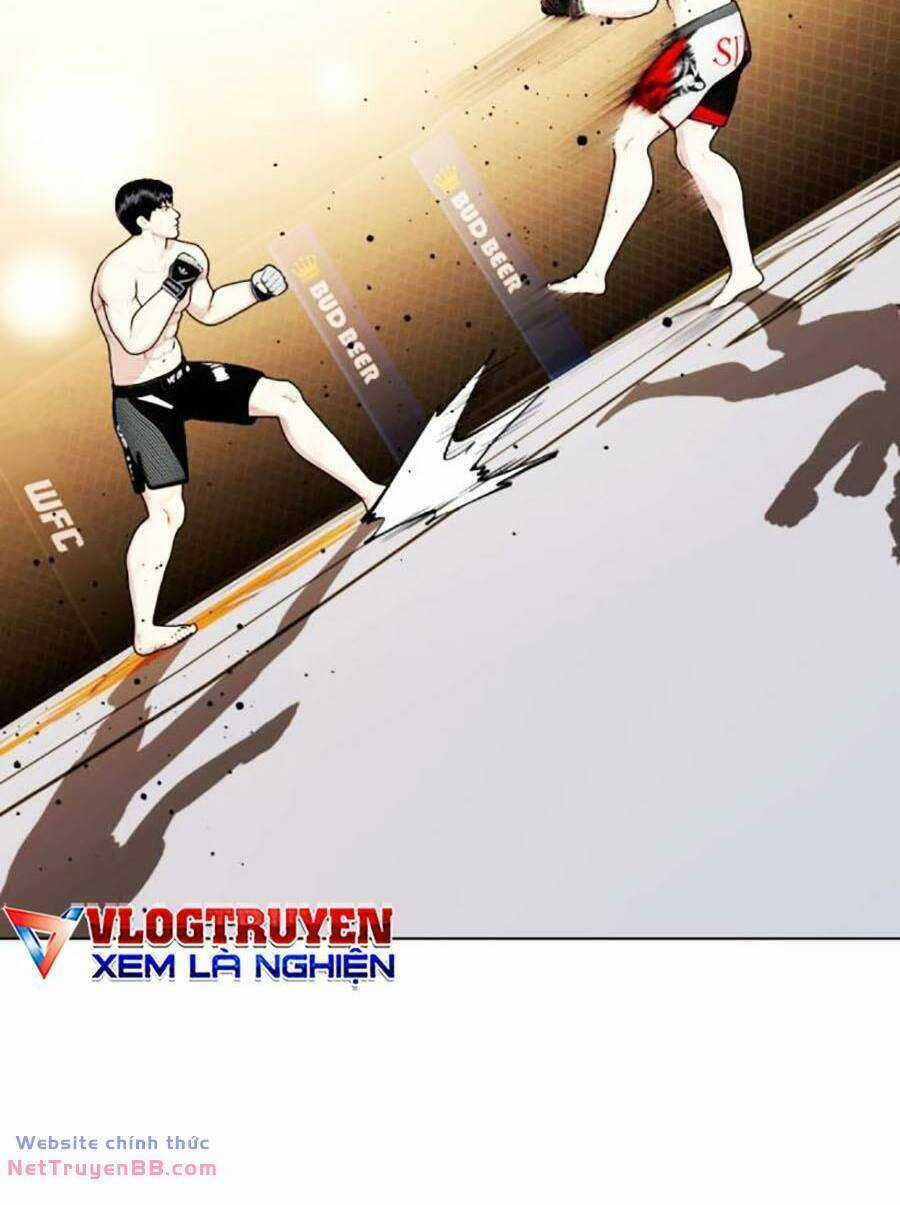 Loser Giỏi Võ - Chapter 55 - Trang 63