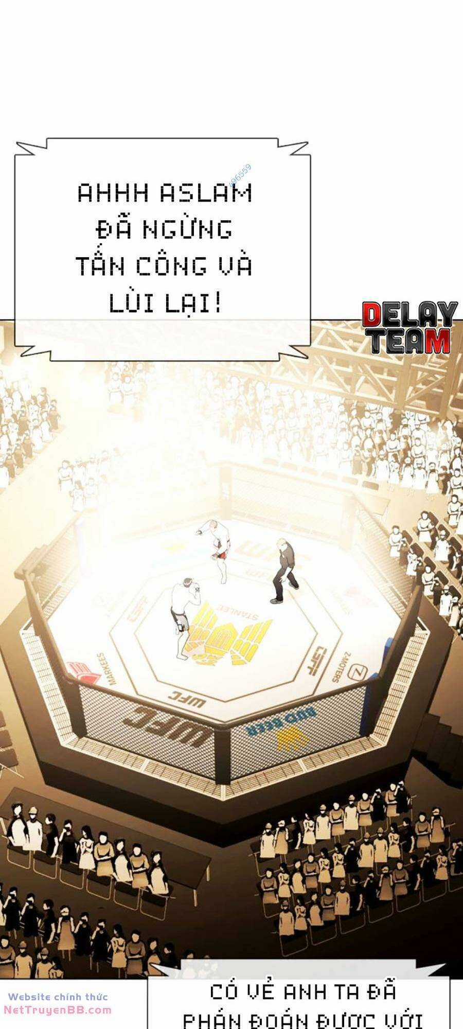 Loser Giỏi Võ - Chapter 55 - Trang 64