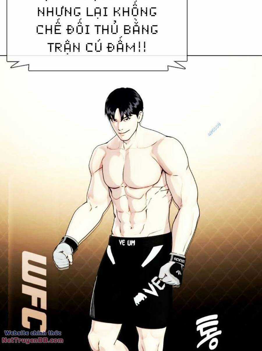 Loser Giỏi Võ - Chapter 55 - Trang 66