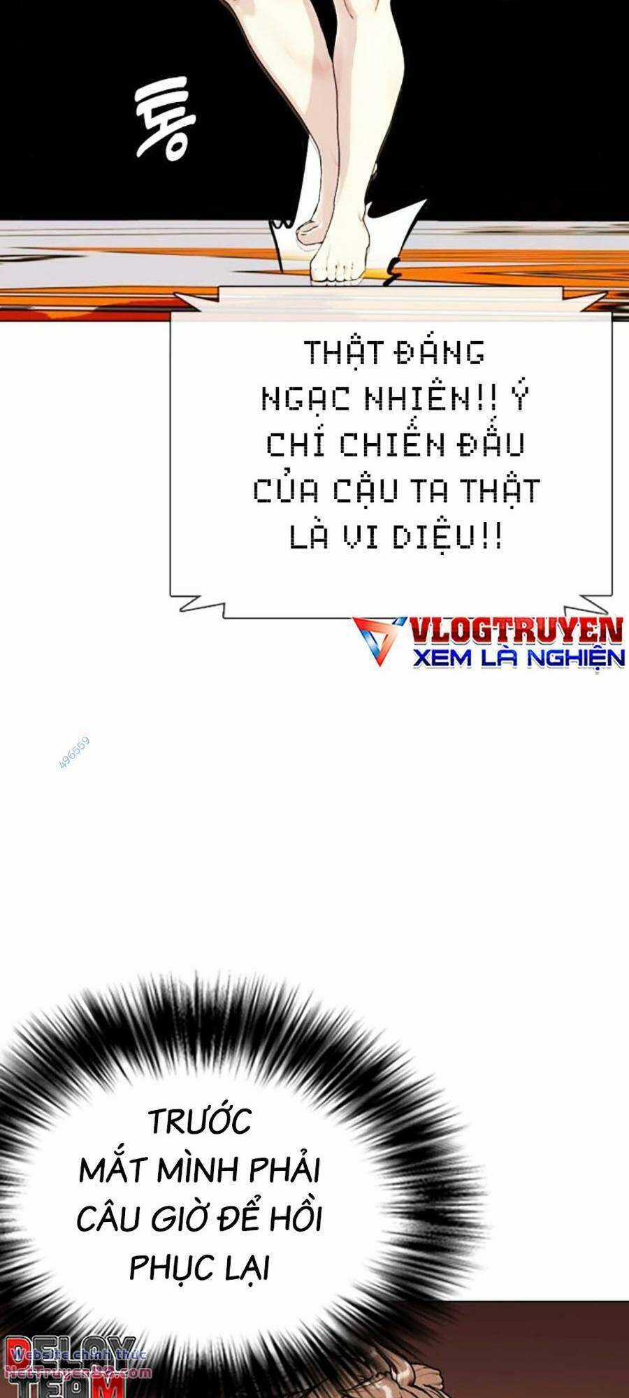 Loser Giỏi Võ - Chapter 55 - Trang 67