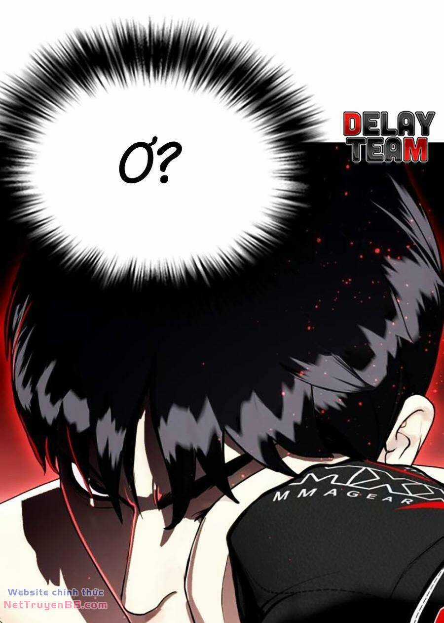 Loser Giỏi Võ - Chapter 55 - Trang 8