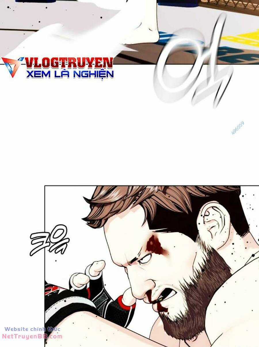 Loser Giỏi Võ - Chapter 55 - Trang 72