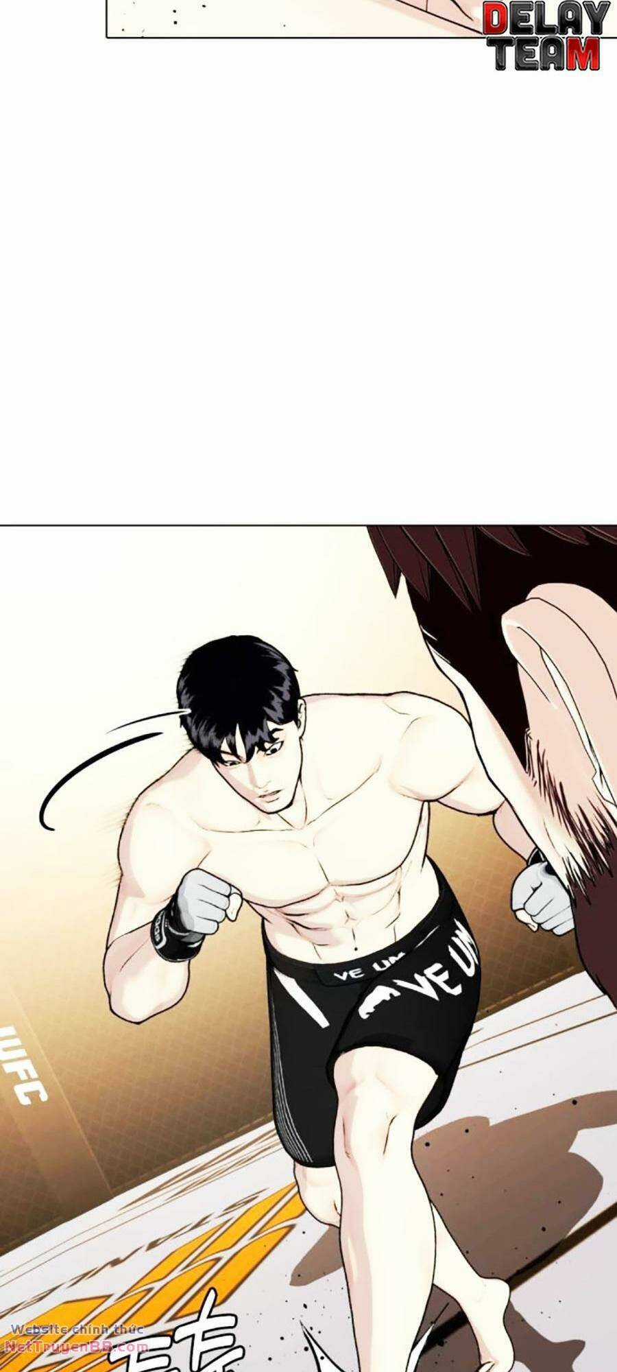 Loser Giỏi Võ - Chapter 55 - Trang 73