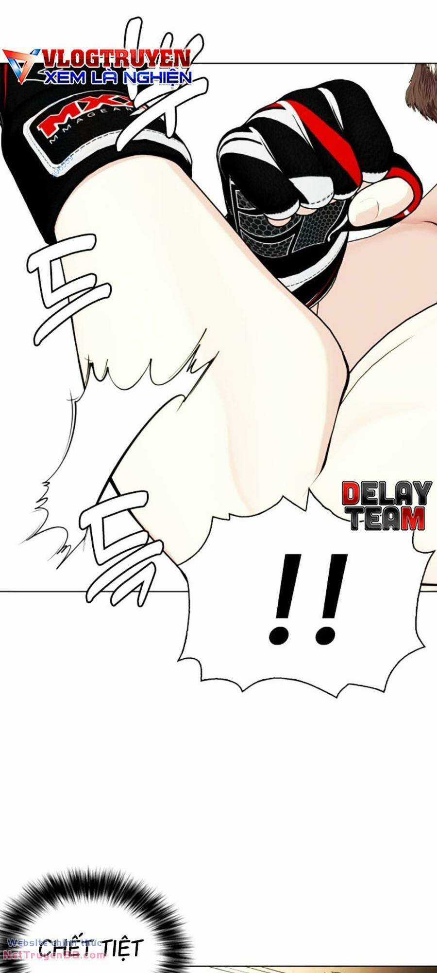 Loser Giỏi Võ - Chapter 55 - Trang 76