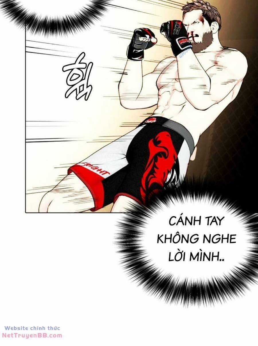 Loser Giỏi Võ - Chapter 55 - Trang 77