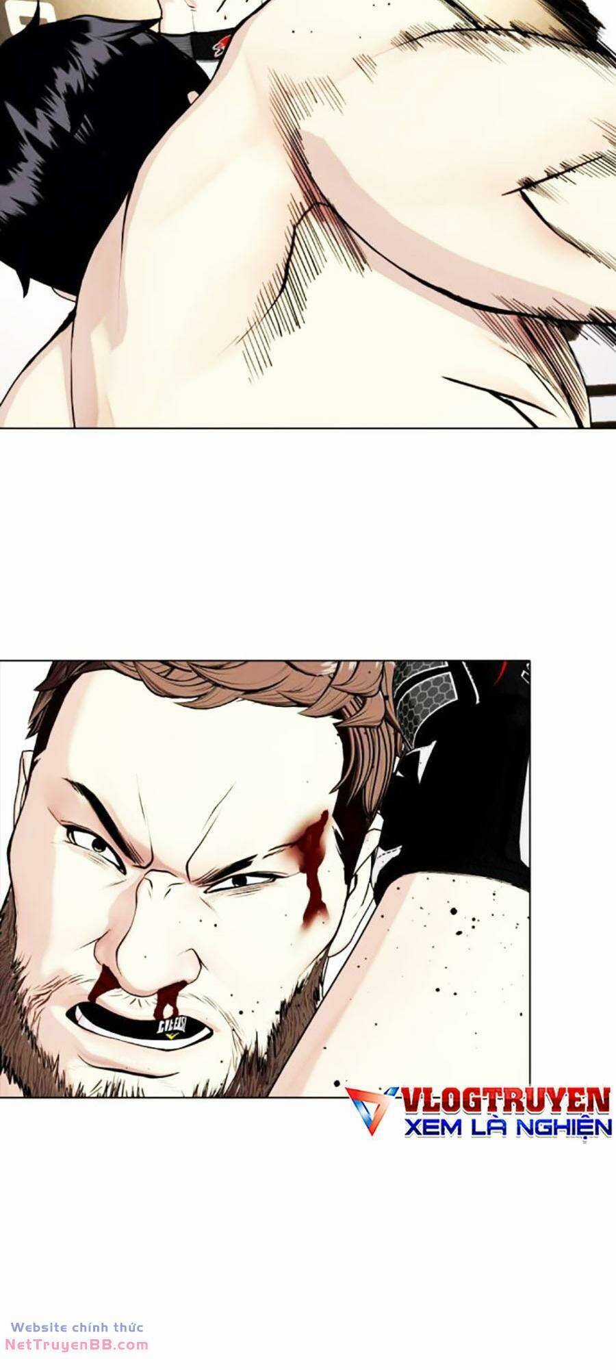 Loser Giỏi Võ - Chapter 55 - Trang 79