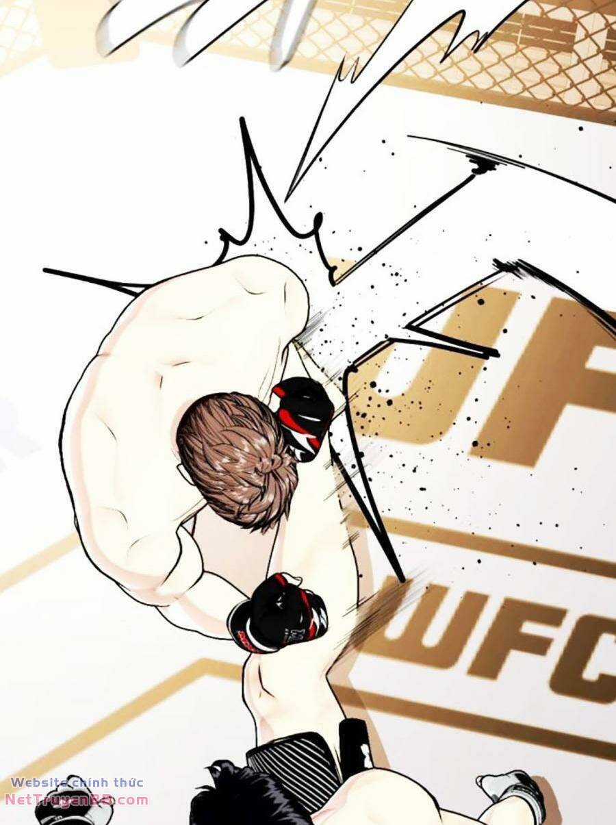 Loser Giỏi Võ - Chapter 55 - Trang 83