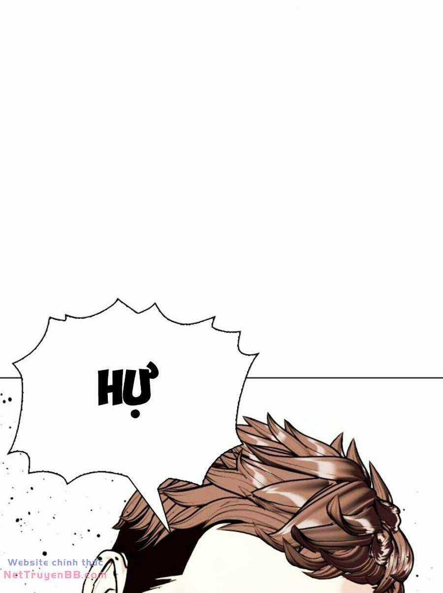 Loser Giỏi Võ - Chapter 55 - Trang 86