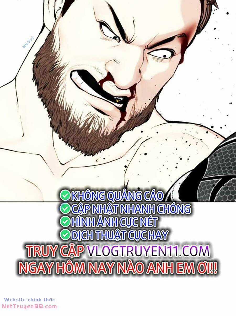 Loser Giỏi Võ - Chapter 55 - Trang 87