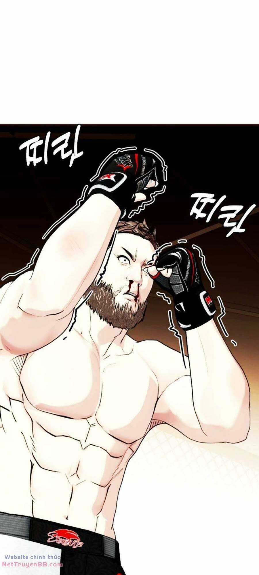 Loser Giỏi Võ - Chapter 55 - Trang 88