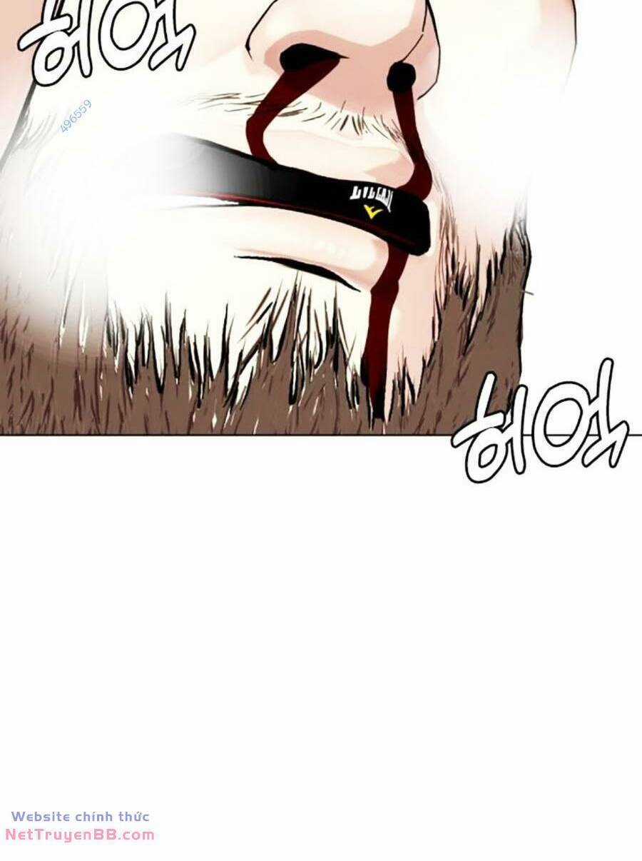 Loser Giỏi Võ - Chapter 55 - Trang 90