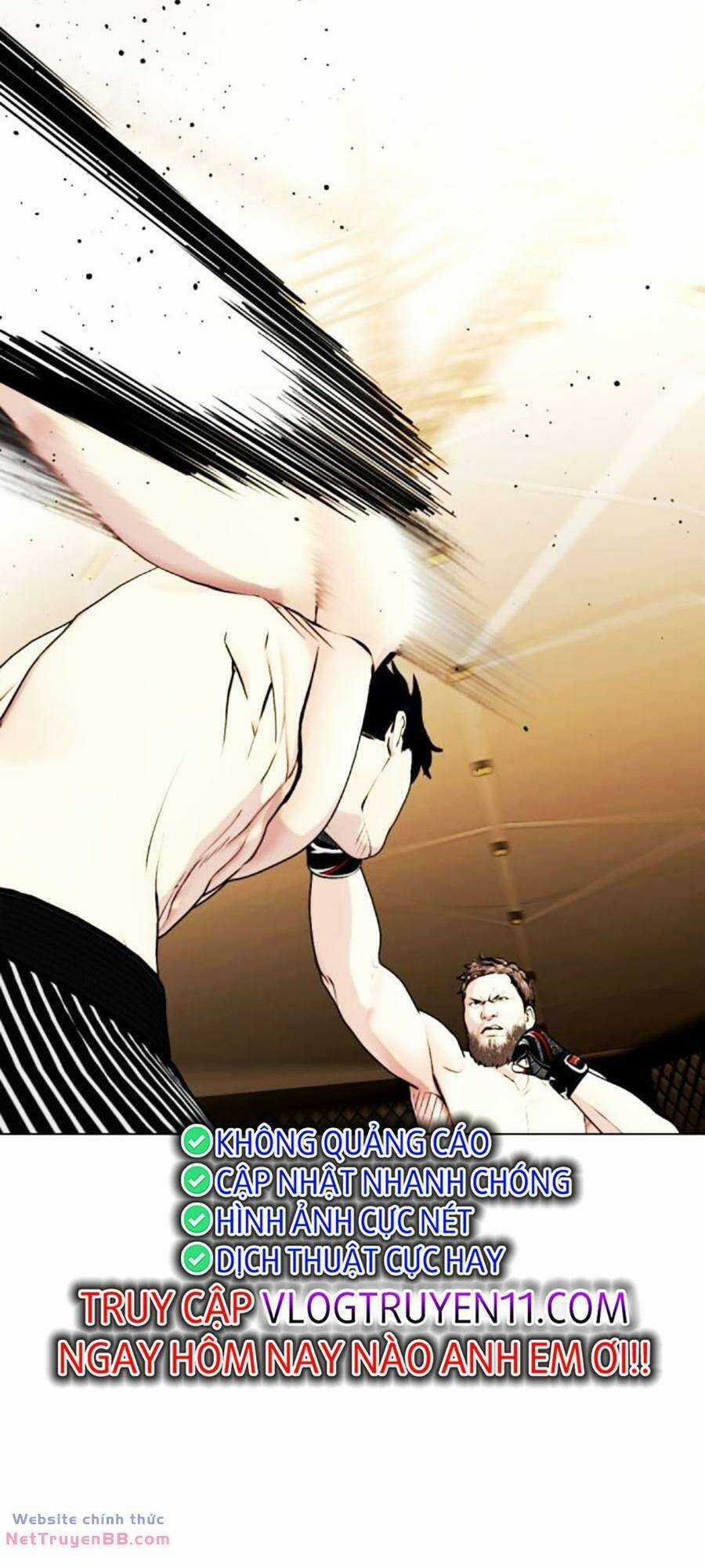 Loser Giỏi Võ - Chapter 55 - Trang 10