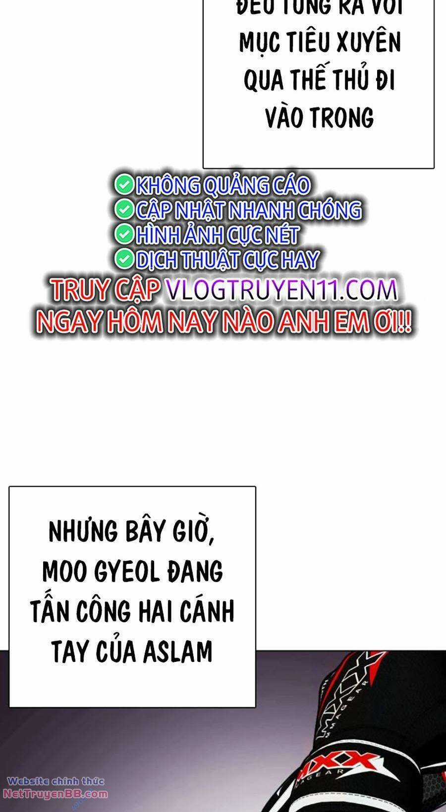 Loser Giỏi Võ - Chapter 55 - Trang 95