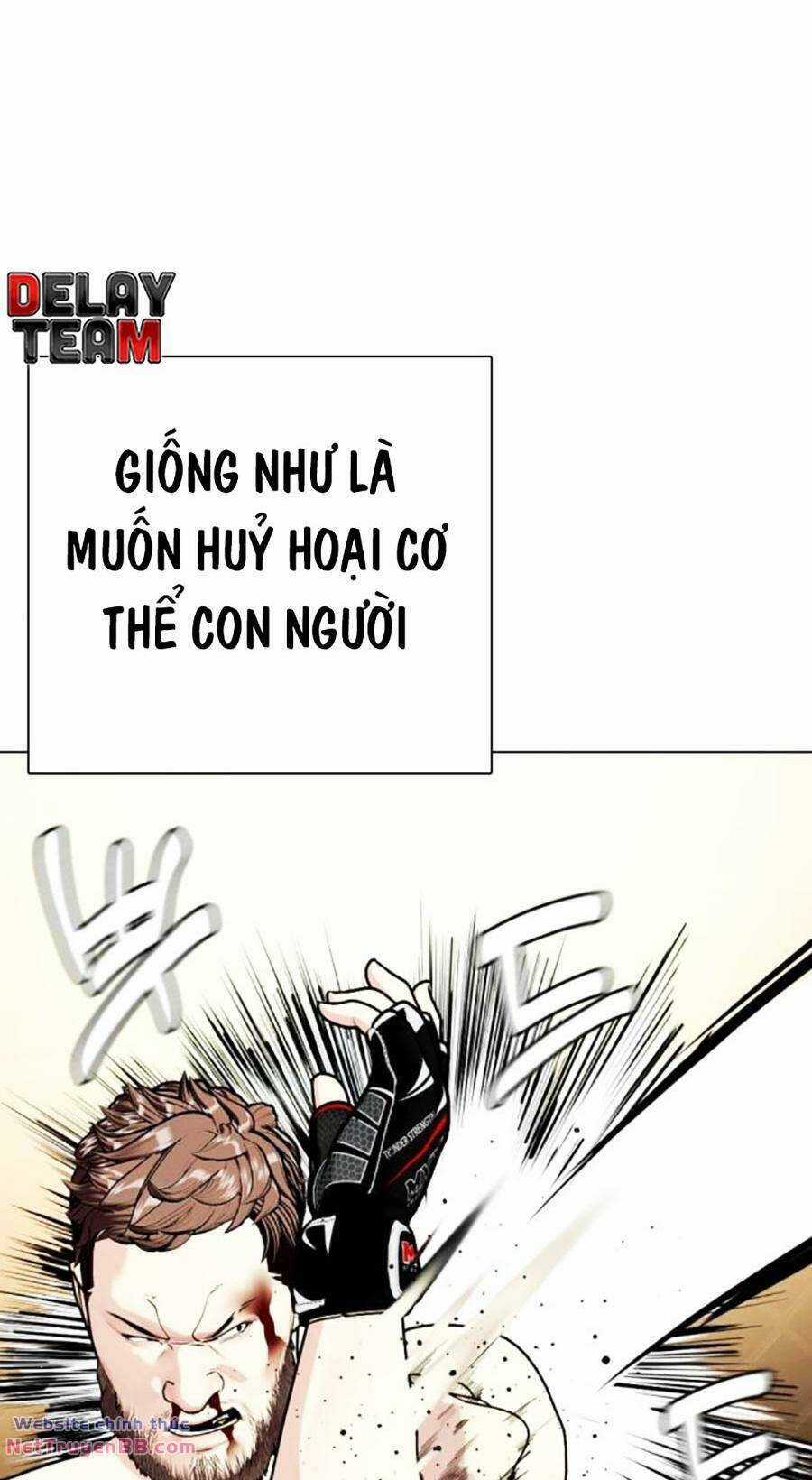 Loser Giỏi Võ - Chapter 55 - Trang 97