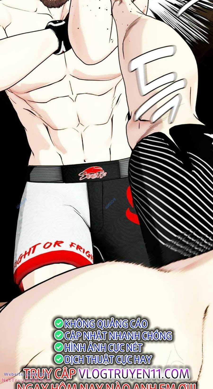 Loser Giỏi Võ - Chapter 55 - Trang 98