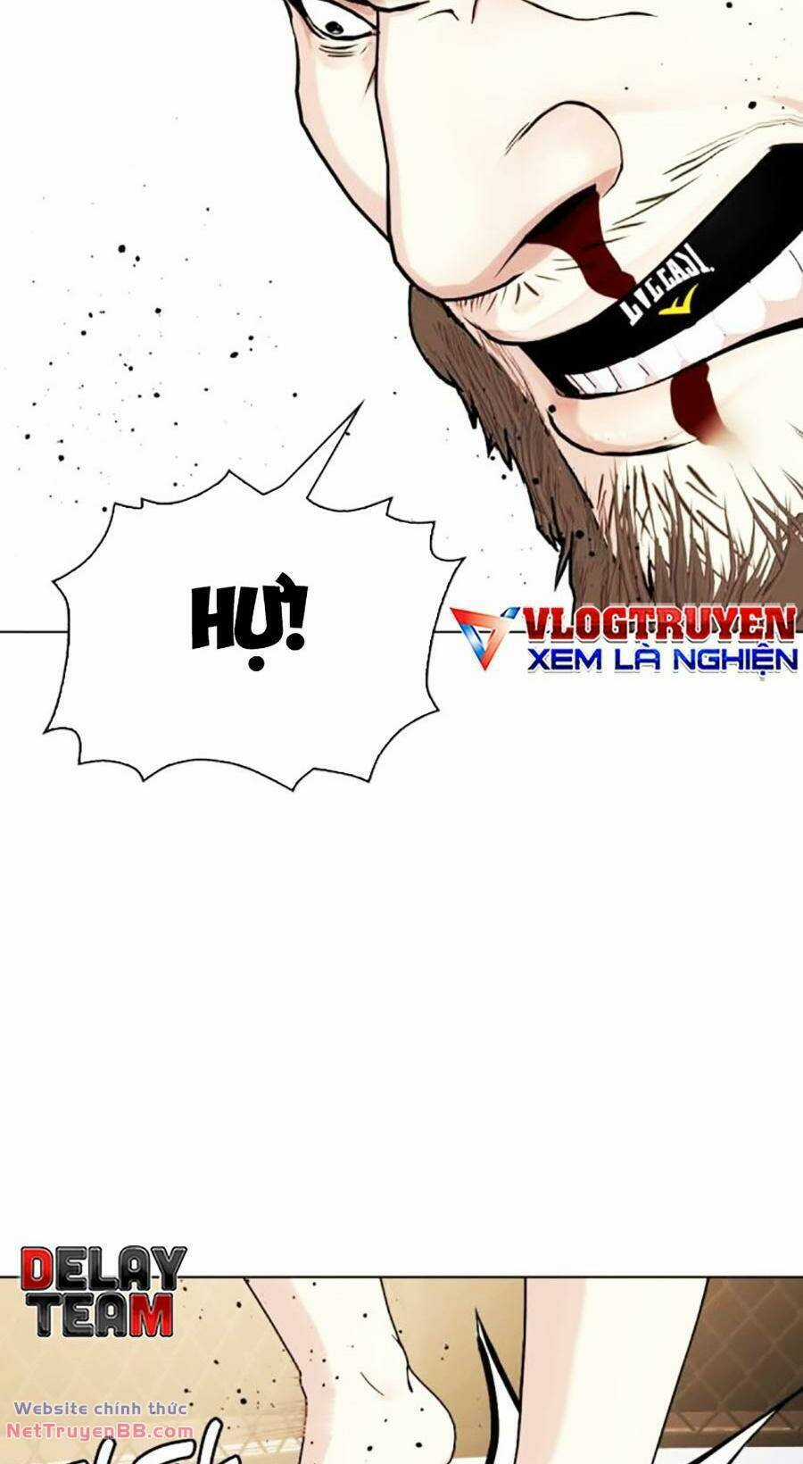 Loser Giỏi Võ - Chapter 55 - Trang 100