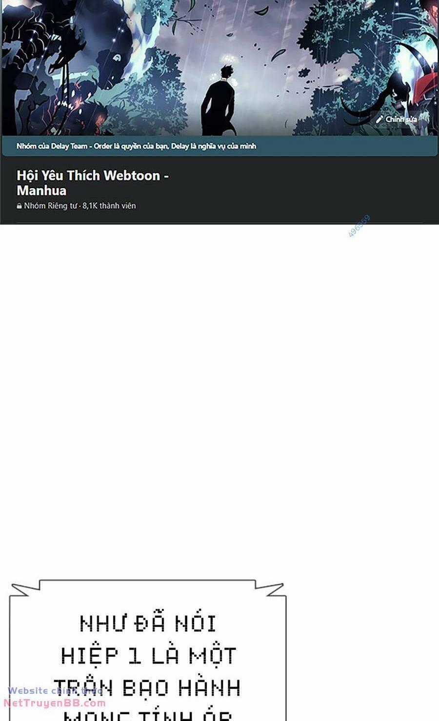 Loser Giỏi Võ - Chapter 56 - Trang 1