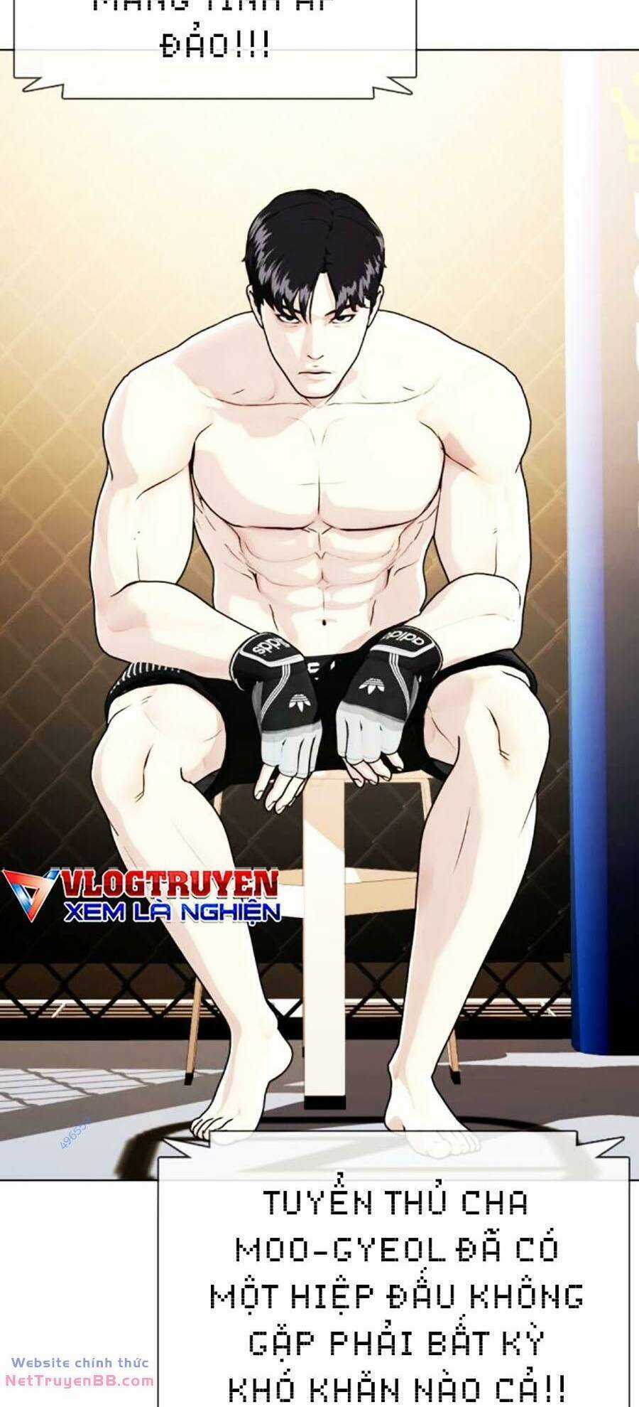 Loser Giỏi Võ - Chapter 56 - Trang 2