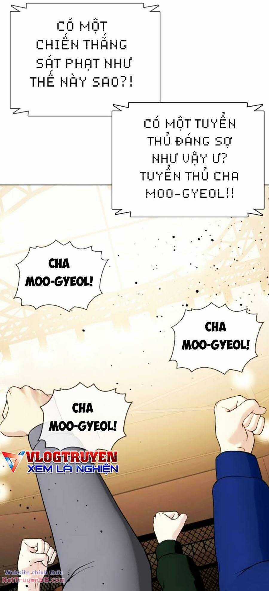 Loser Giỏi Võ - Chapter 56 - Trang 102