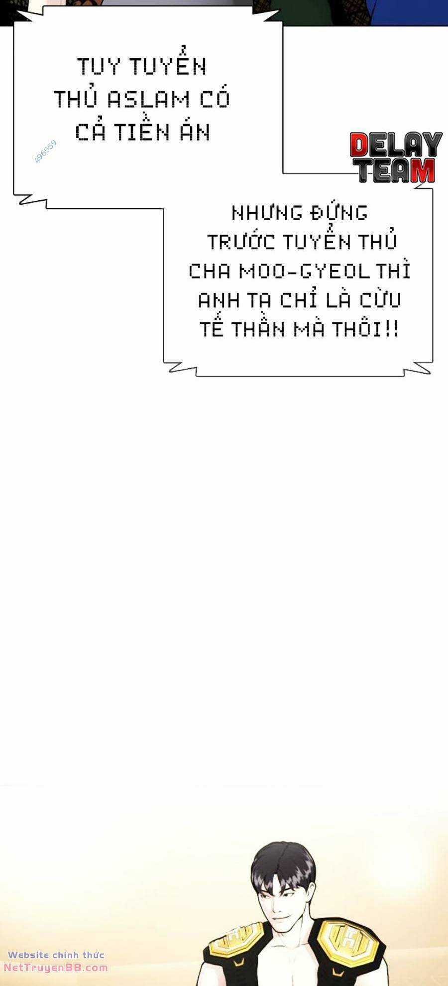 Loser Giỏi Võ - Chapter 56 - Trang 103