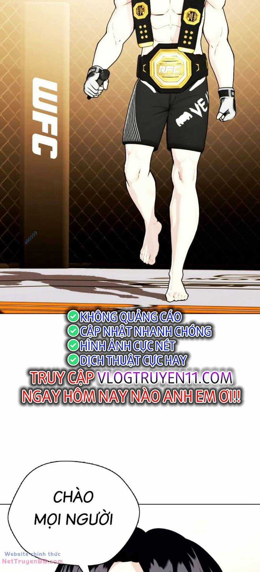 Loser Giỏi Võ - Chapter 56 - Trang 104