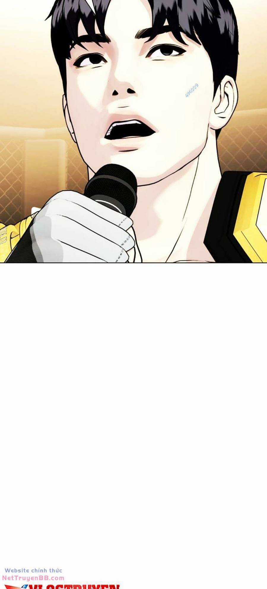 Loser Giỏi Võ - Chapter 56 - Trang 105