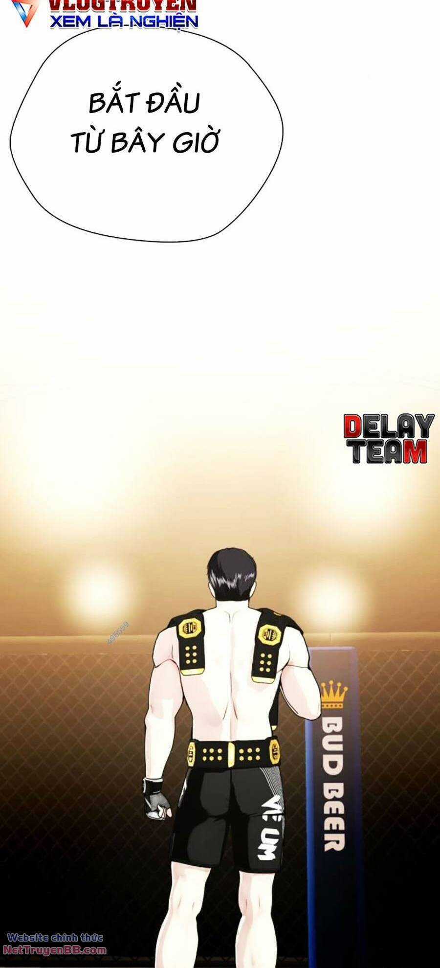 Loser Giỏi Võ - Chapter 56 - Trang 106