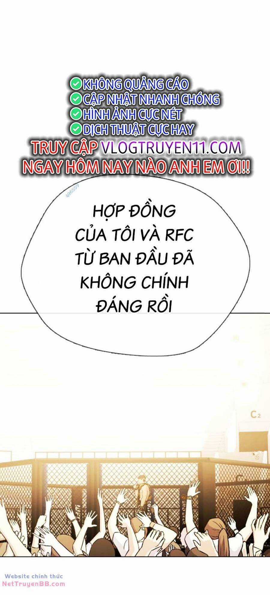 Loser Giỏi Võ - Chapter 56 - Trang 110