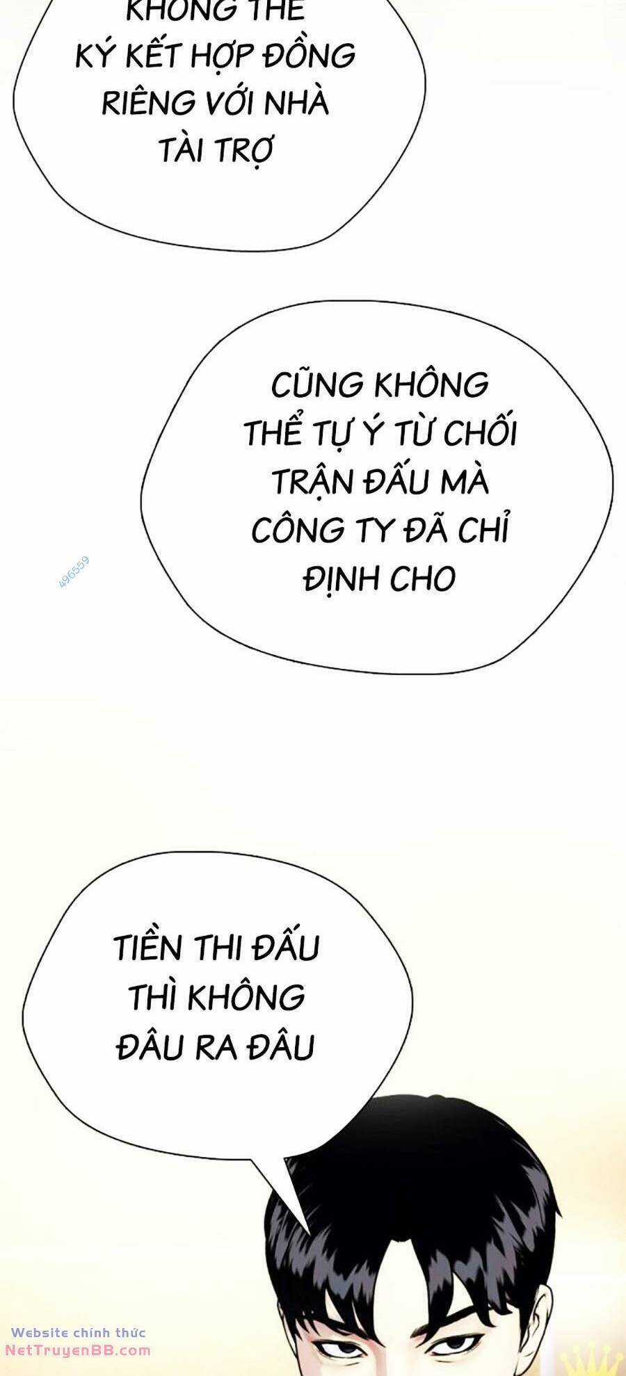 Loser Giỏi Võ - Chapter 56 - Trang 112