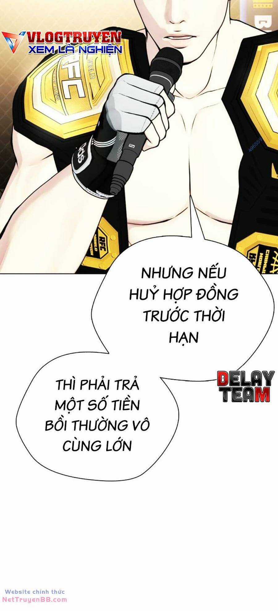 Loser Giỏi Võ - Chapter 56 - Trang 113