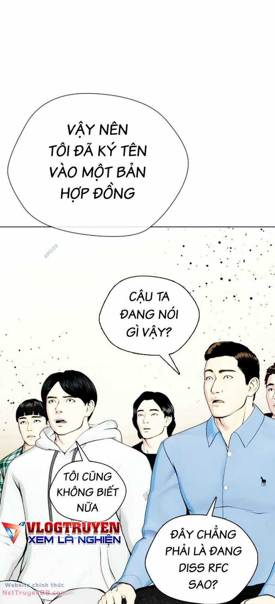 Loser Giỏi Võ - Chapter 56 - Trang 114