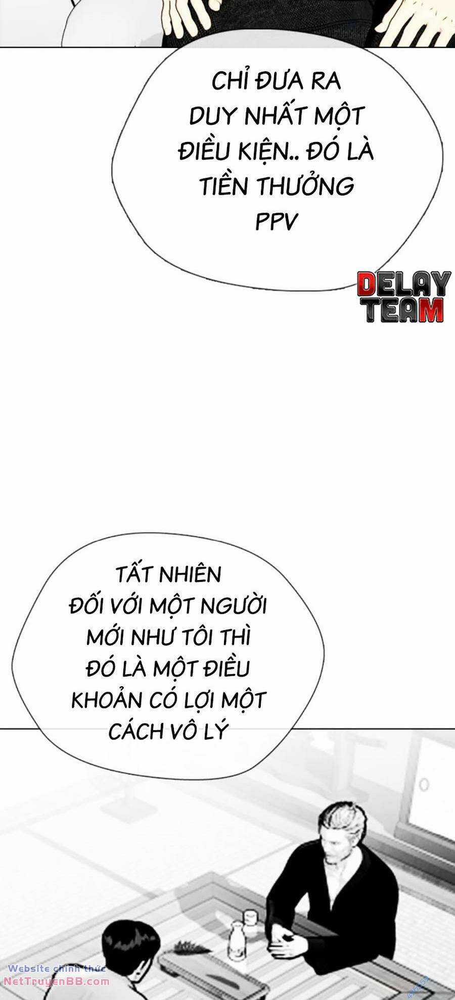 Loser Giỏi Võ - Chapter 56 - Trang 115