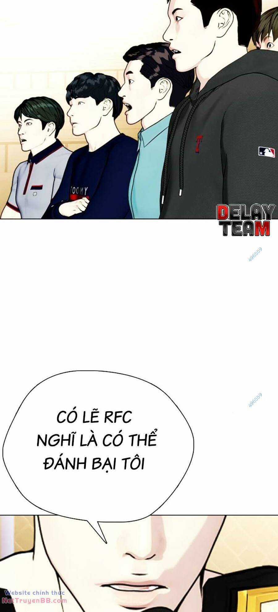 Loser Giỏi Võ - Chapter 56 - Trang 118