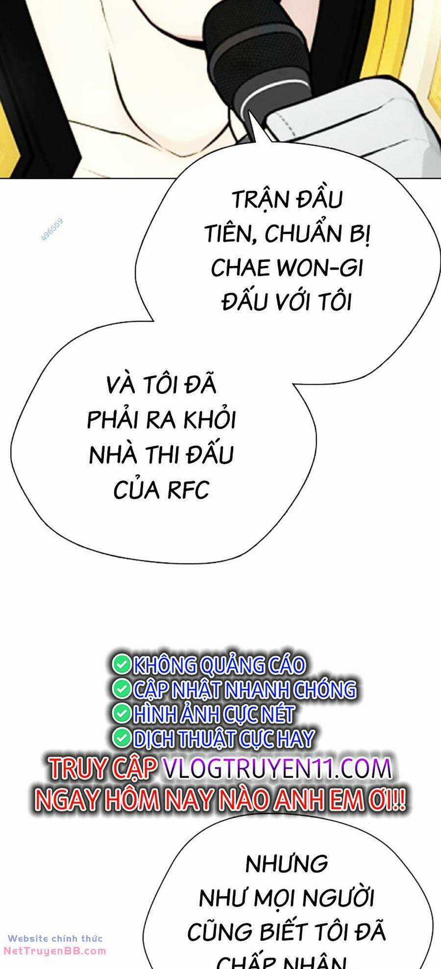 Loser Giỏi Võ - Chapter 56 - Trang 119