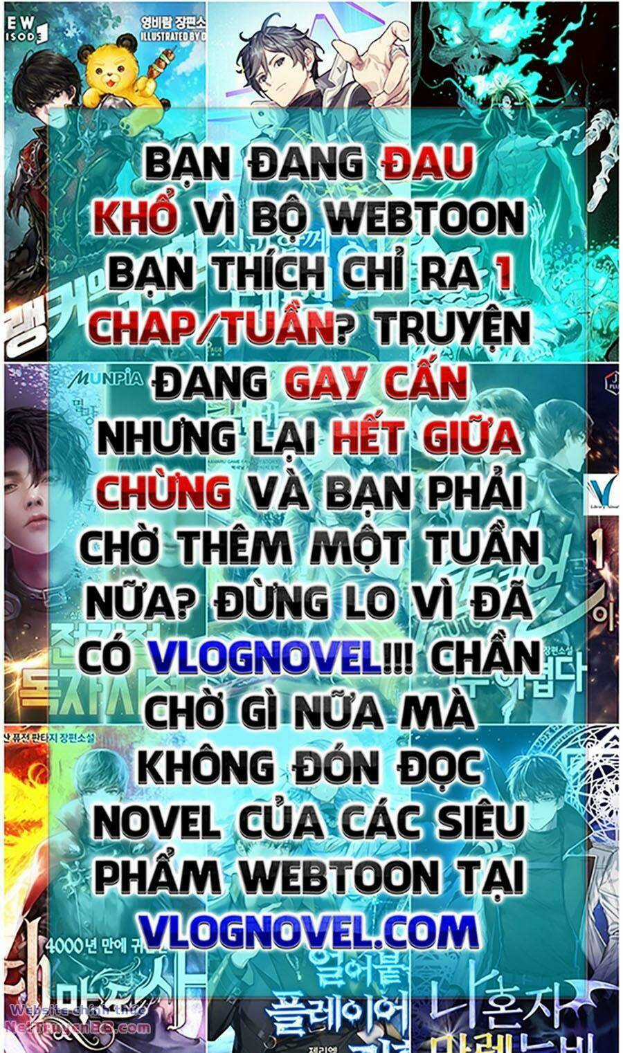 Loser Giỏi Võ - Chapter 56 - Trang 121