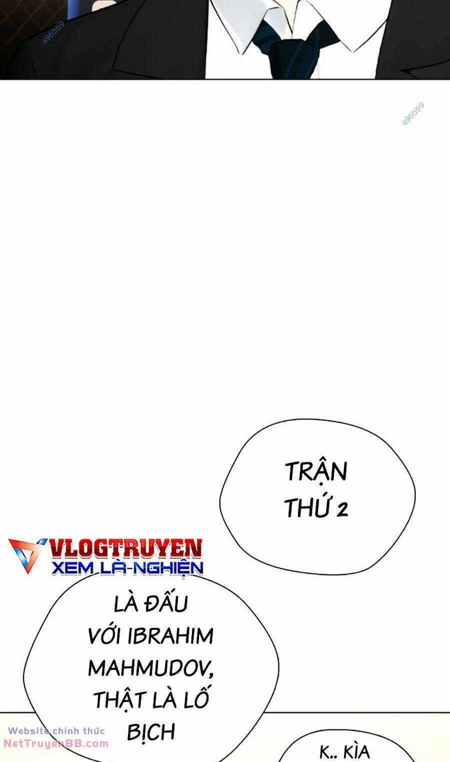 Loser Giỏi Võ - Chapter 56 - Trang 123