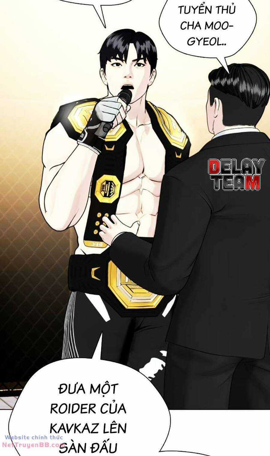 Loser Giỏi Võ - Chapter 56 - Trang 124