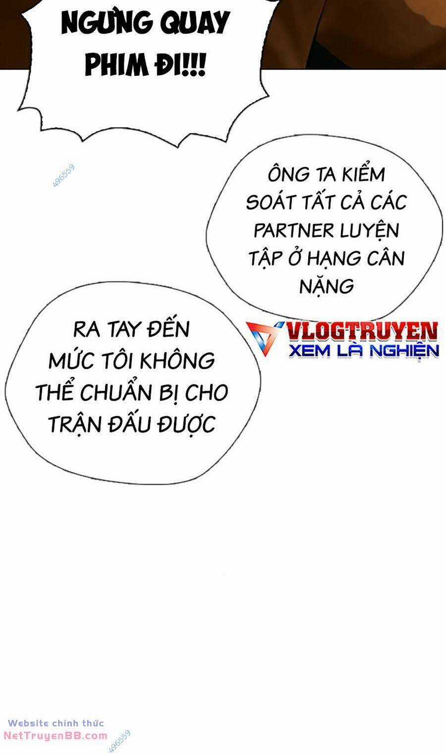 Loser Giỏi Võ - Chapter 56 - Trang 127