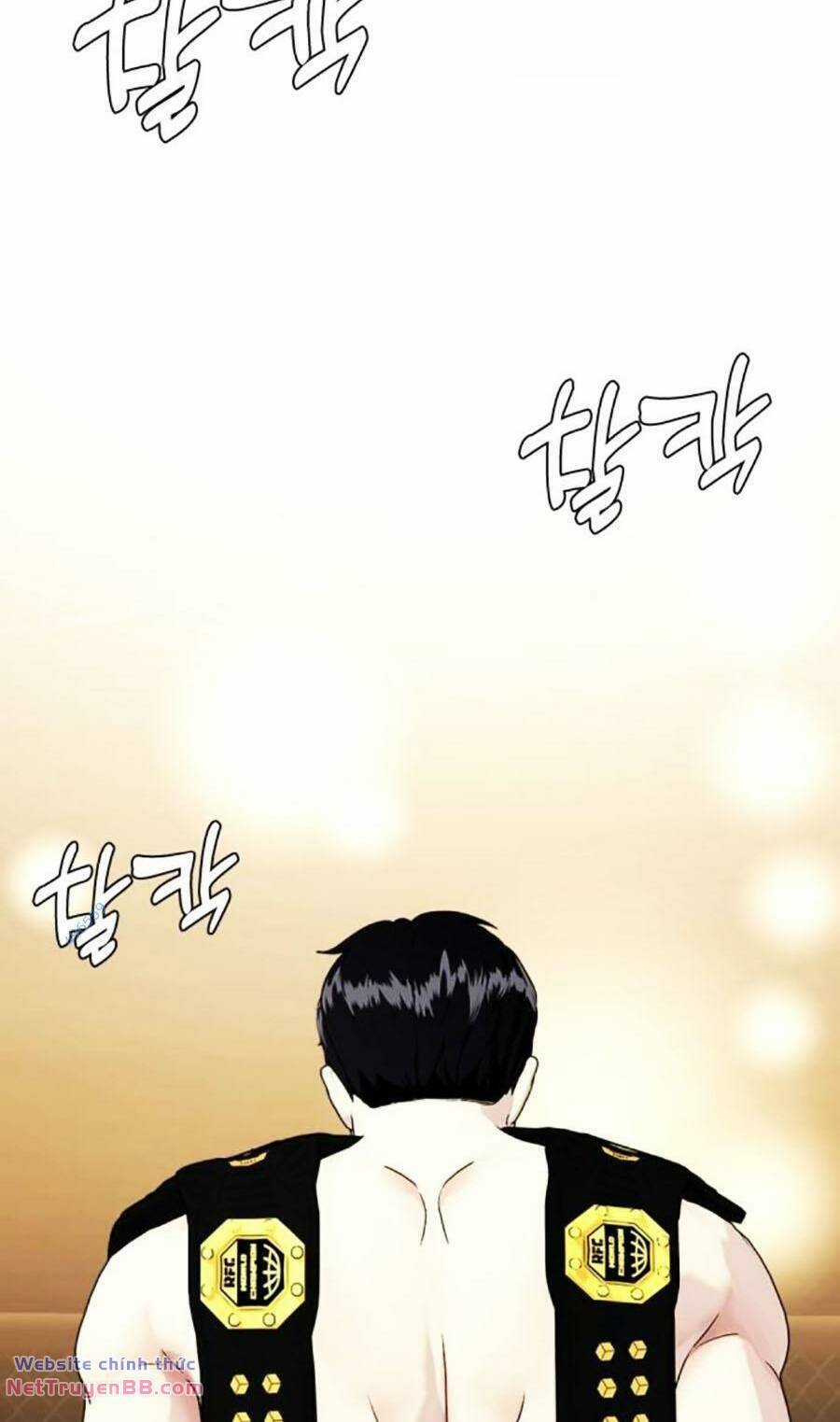 Loser Giỏi Võ - Chapter 56 - Trang 130