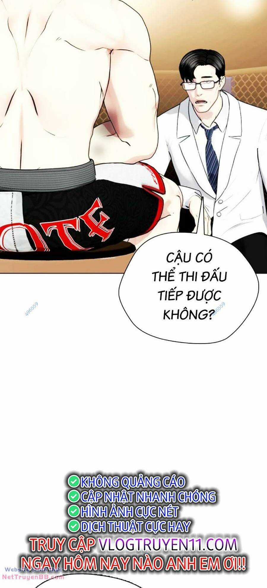 Loser Giỏi Võ - Chapter 56 - Trang 14