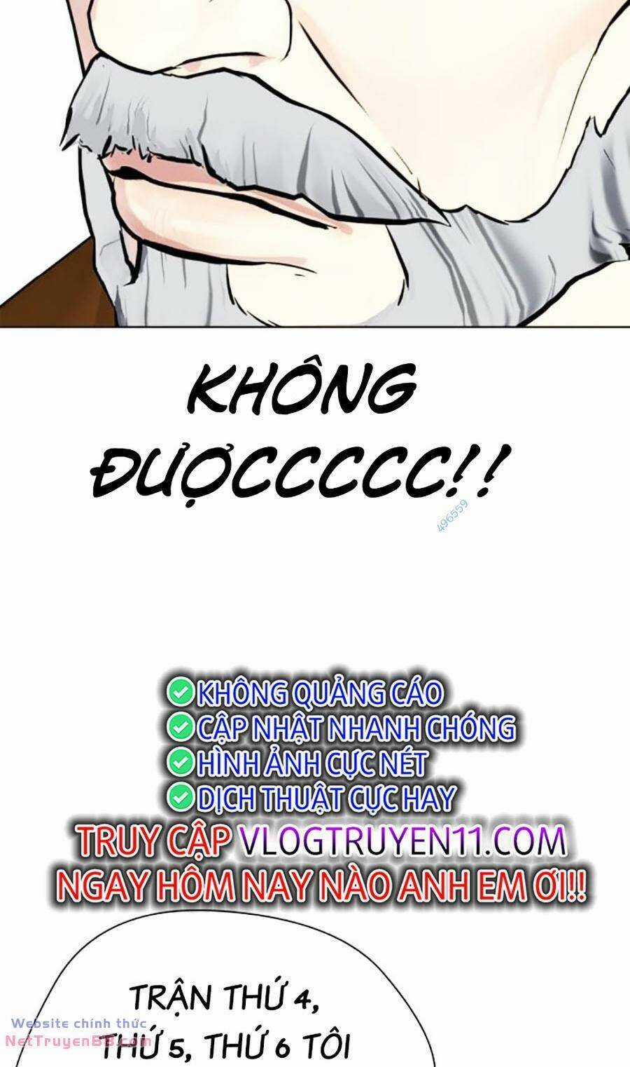 Loser Giỏi Võ - Chapter 56 - Trang 133