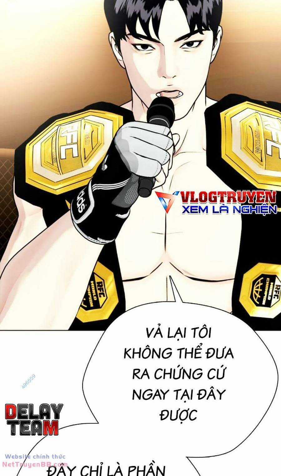 Loser Giỏi Võ - Chapter 56 - Trang 138