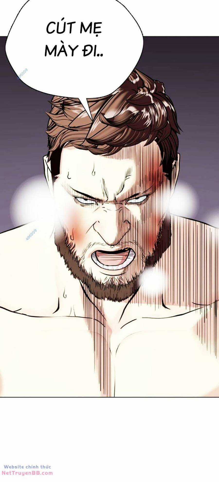 Loser Giỏi Võ - Chapter 56 - Trang 15