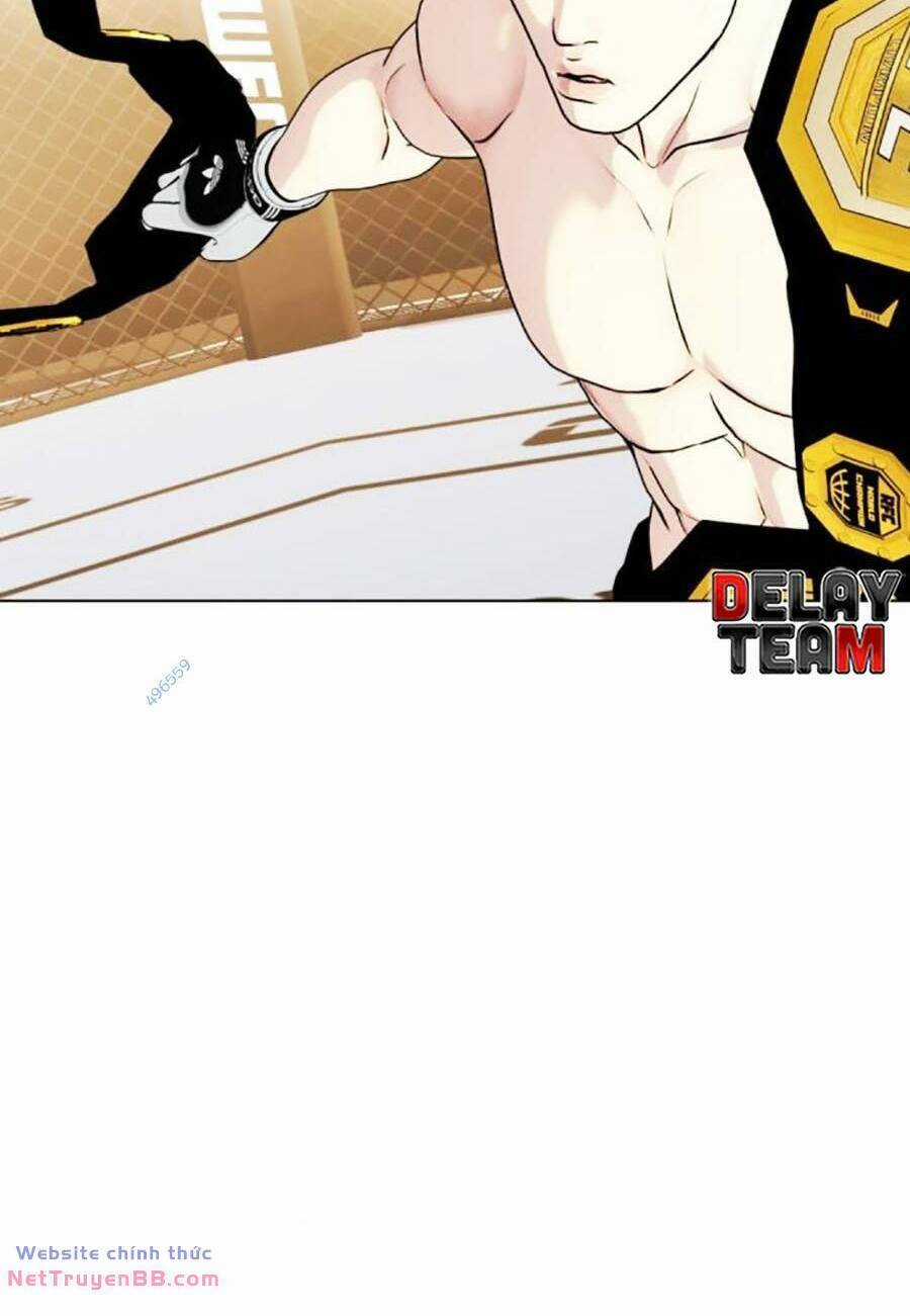 Loser Giỏi Võ - Chapter 56 - Trang 144