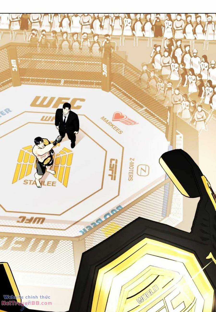 Loser Giỏi Võ - Chapter 56 - Trang 145