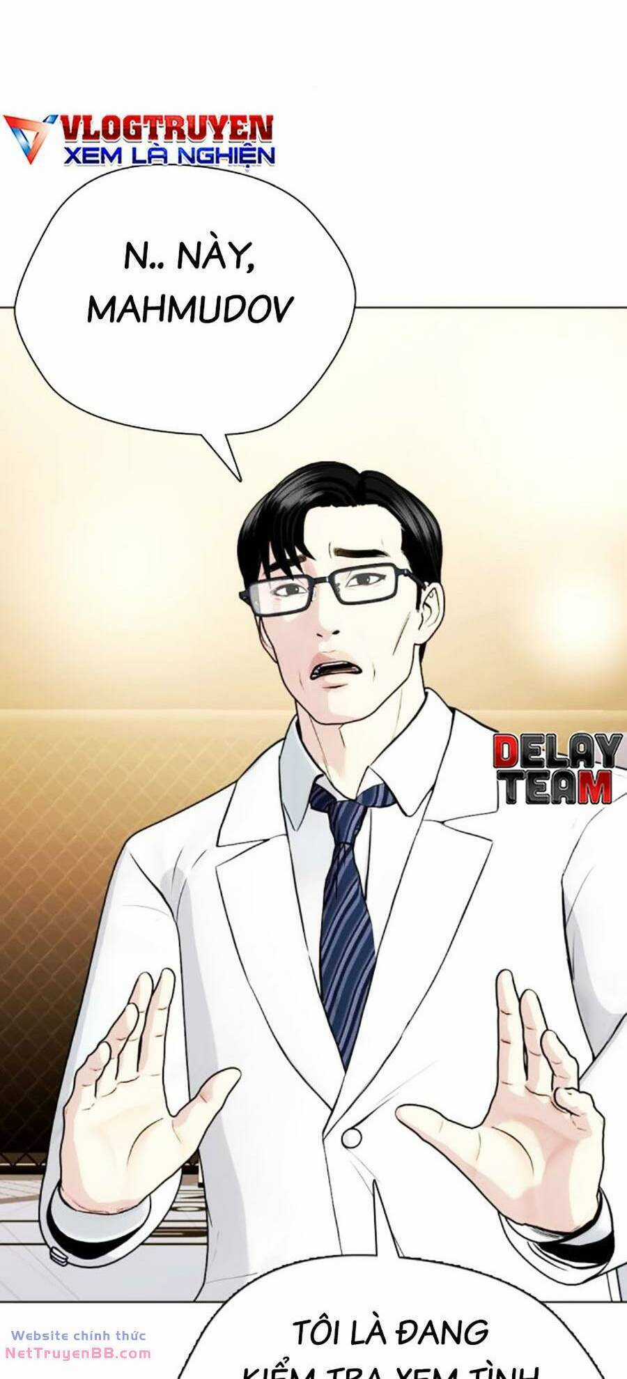 Loser Giỏi Võ - Chapter 56 - Trang 16